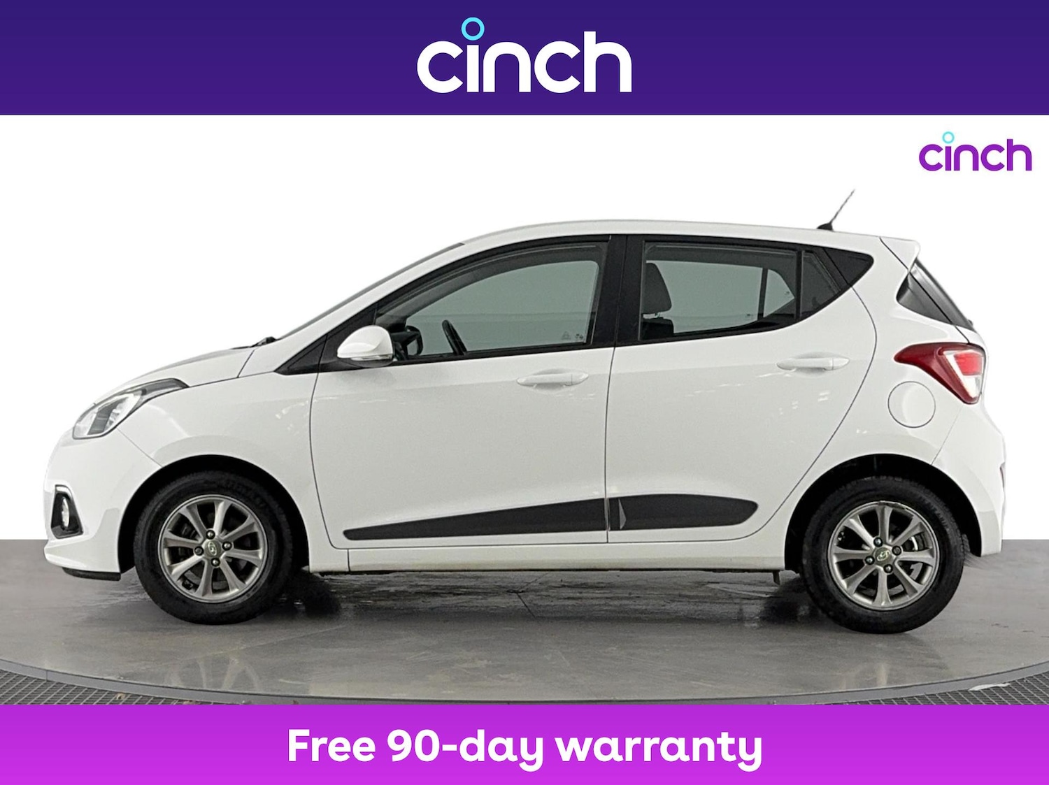 Used Hyundai i10 2016 for sale - 76896444: Photo 8