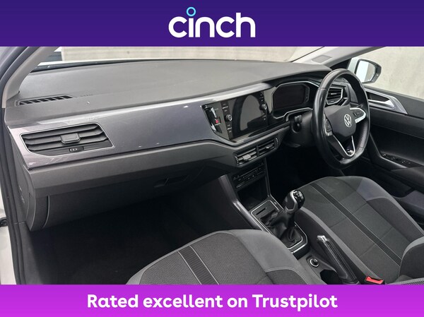 Used Volkswagen Polo 2022 for sale - 76093514: Photo 14