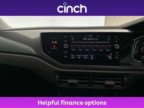 Used Volkswagen Polo 2022 for sale - 76093514: Photo 17