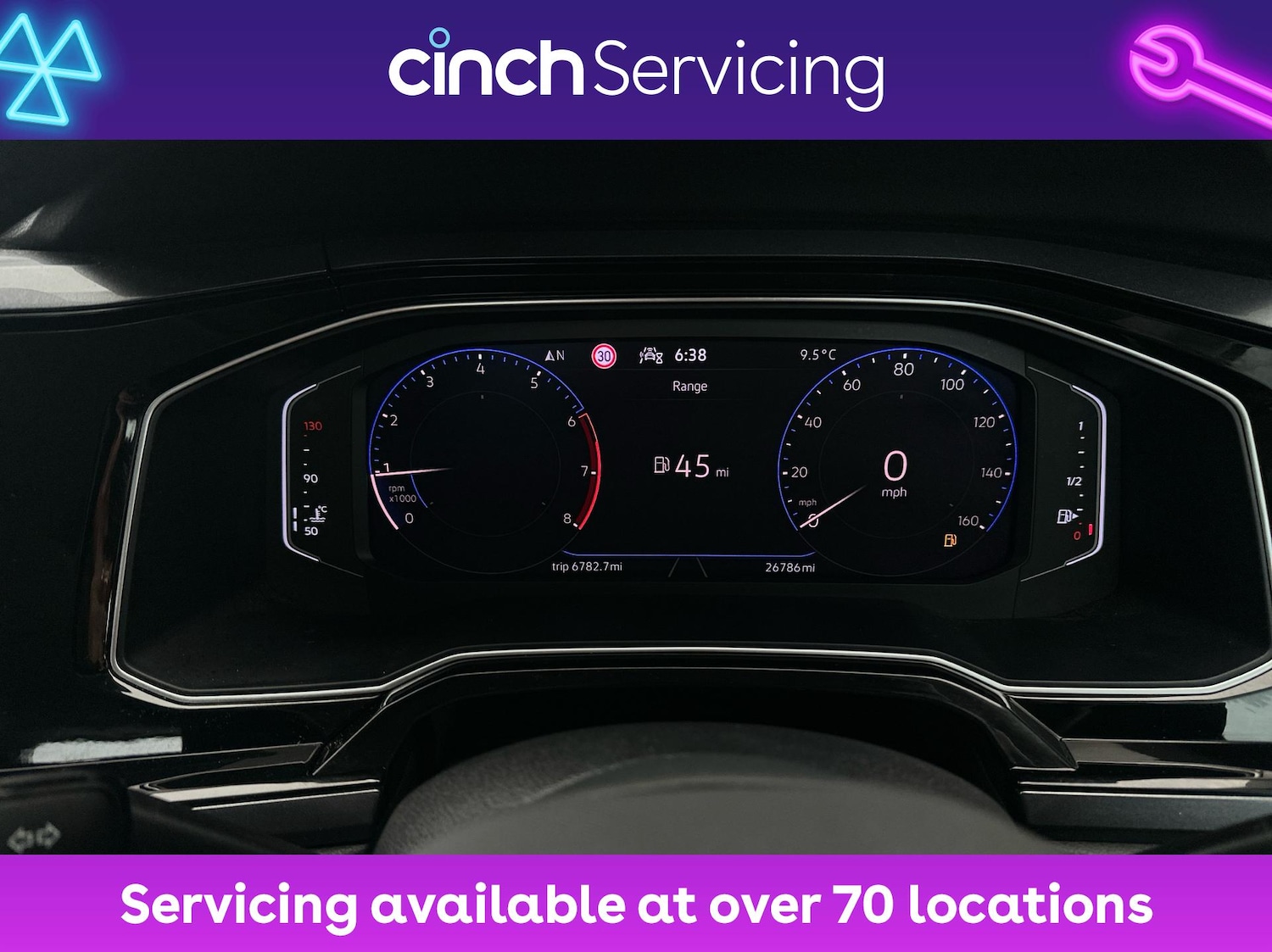 Used Volkswagen Polo 2022 for sale - 76093514: Photo 18