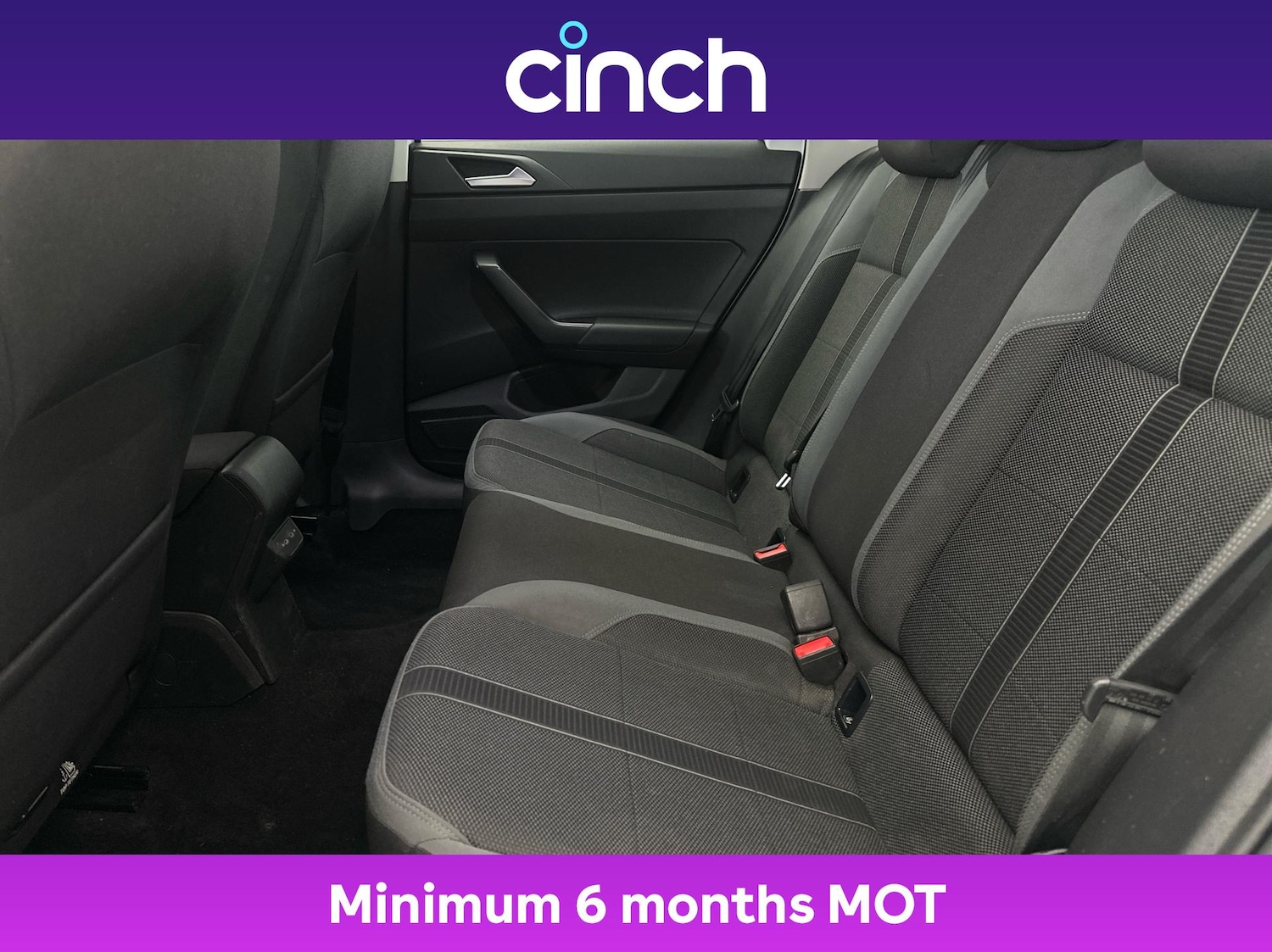 Used Volkswagen Polo 2022 for sale - 76093514: Photo 20