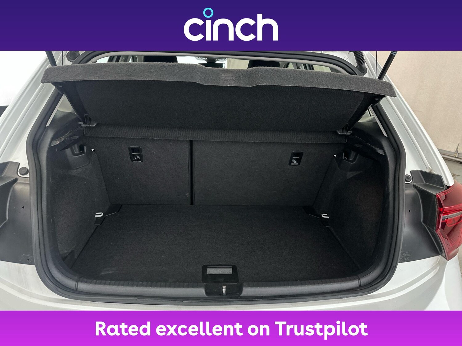 Used Volkswagen Polo 2022 for sale - 76093514: Photo 21