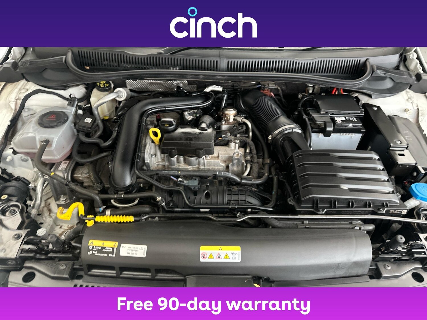 Used Volkswagen Polo 2022 for sale - 76093514: Photo 23