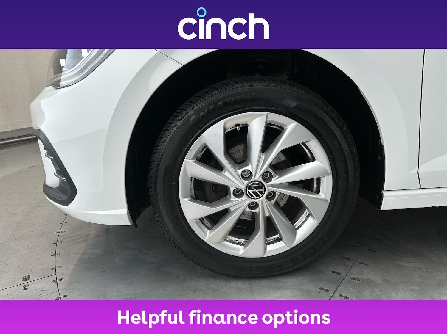 Used Volkswagen Polo 2022 for sale - 76093514: Photo 24