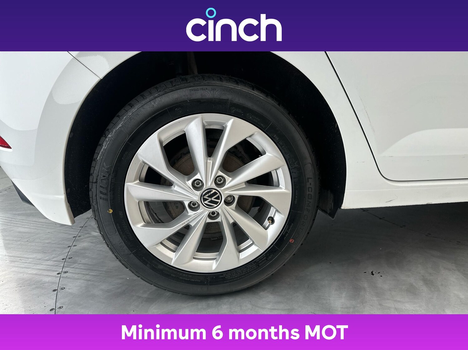 Used Volkswagen Polo 2022 for sale - 76093514: Photo 27