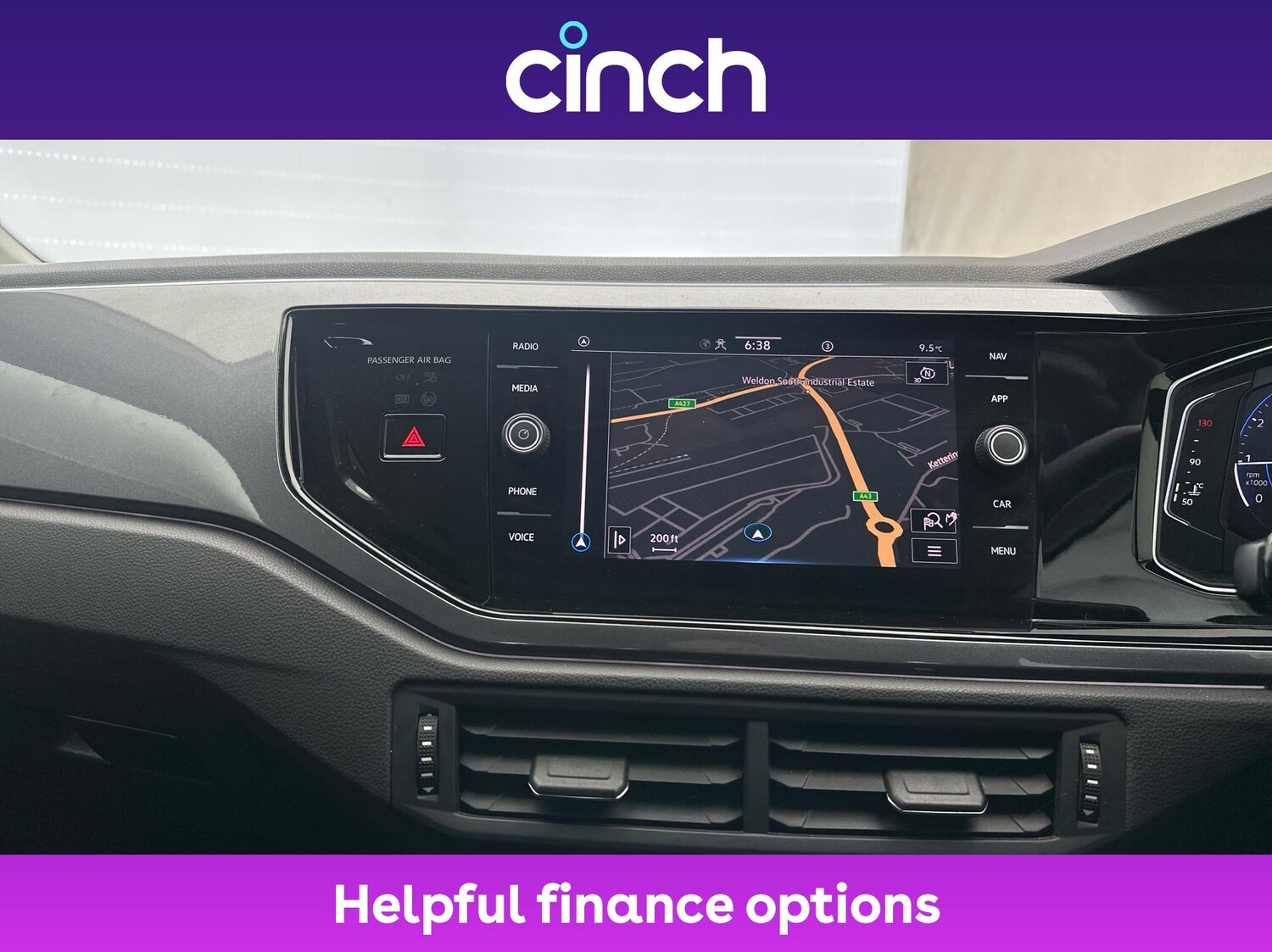 Used Volkswagen Polo 2022 for sale - 76093514: Photo 30