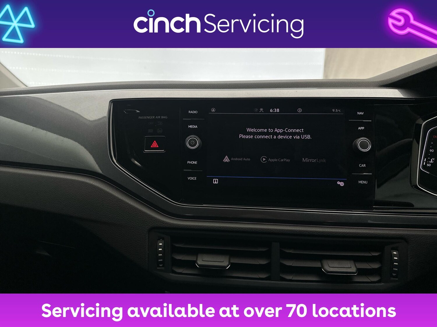 Used Volkswagen Polo 2022 for sale - 76093514: Photo 31