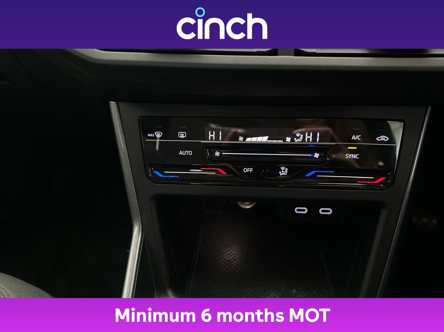 Used Volkswagen Polo 2022 for sale - 76093514: Photo 32