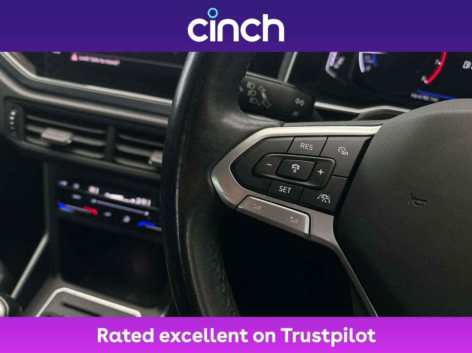 Used Volkswagen Polo 2022 for sale - 76093514: Photo 33