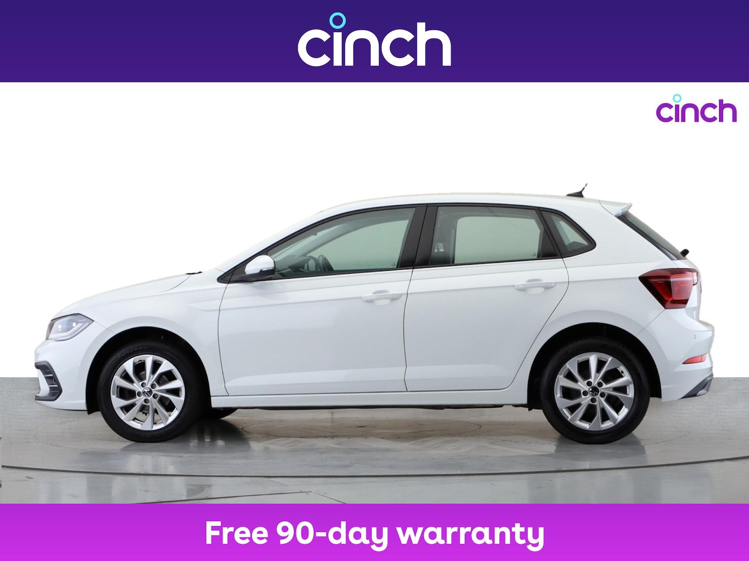 Used Volkswagen Polo 2022 for sale - 76093514: Photo 8