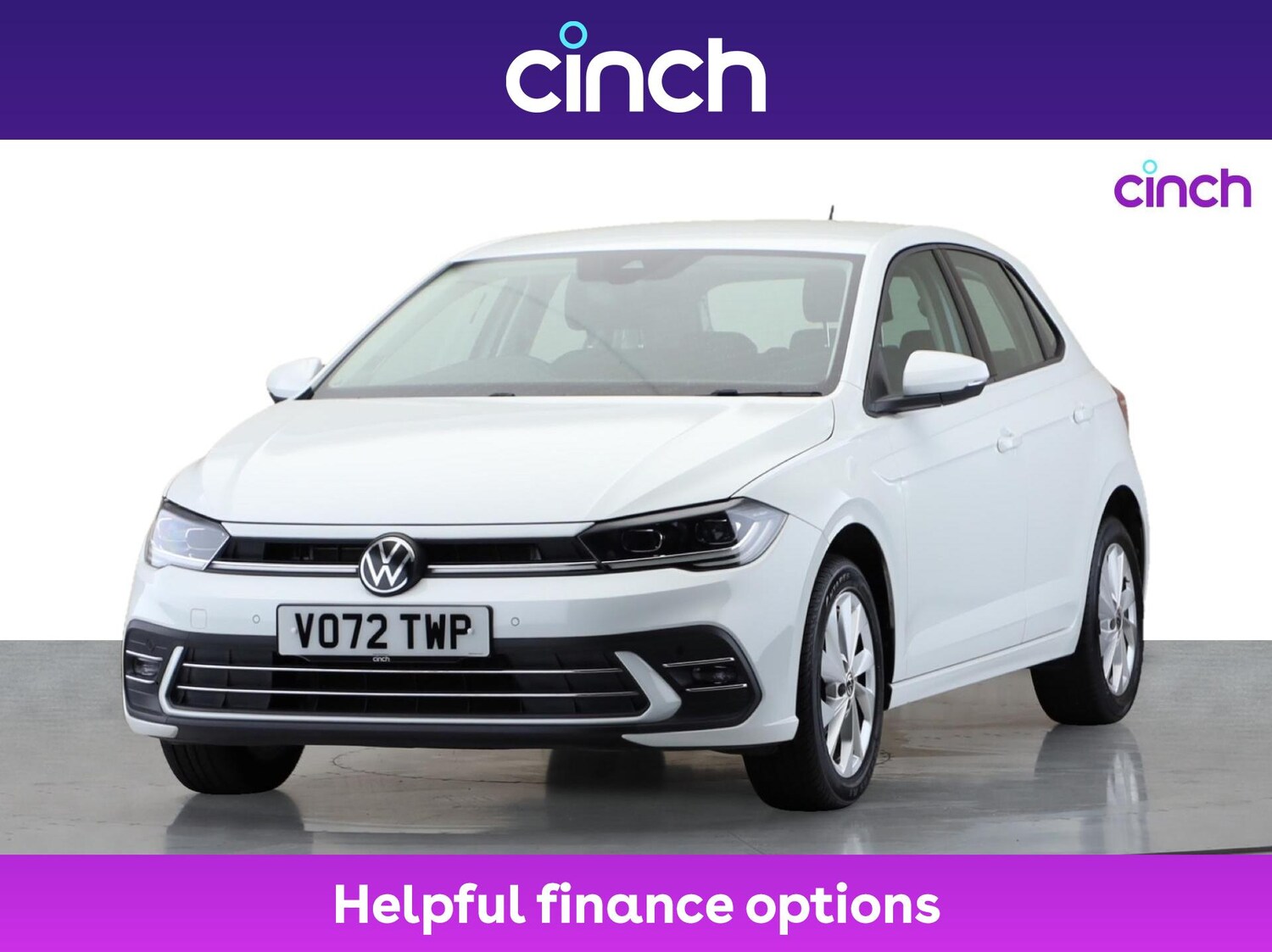 Used Volkswagen Polo 2022 for sale - 76093514: Photo 9