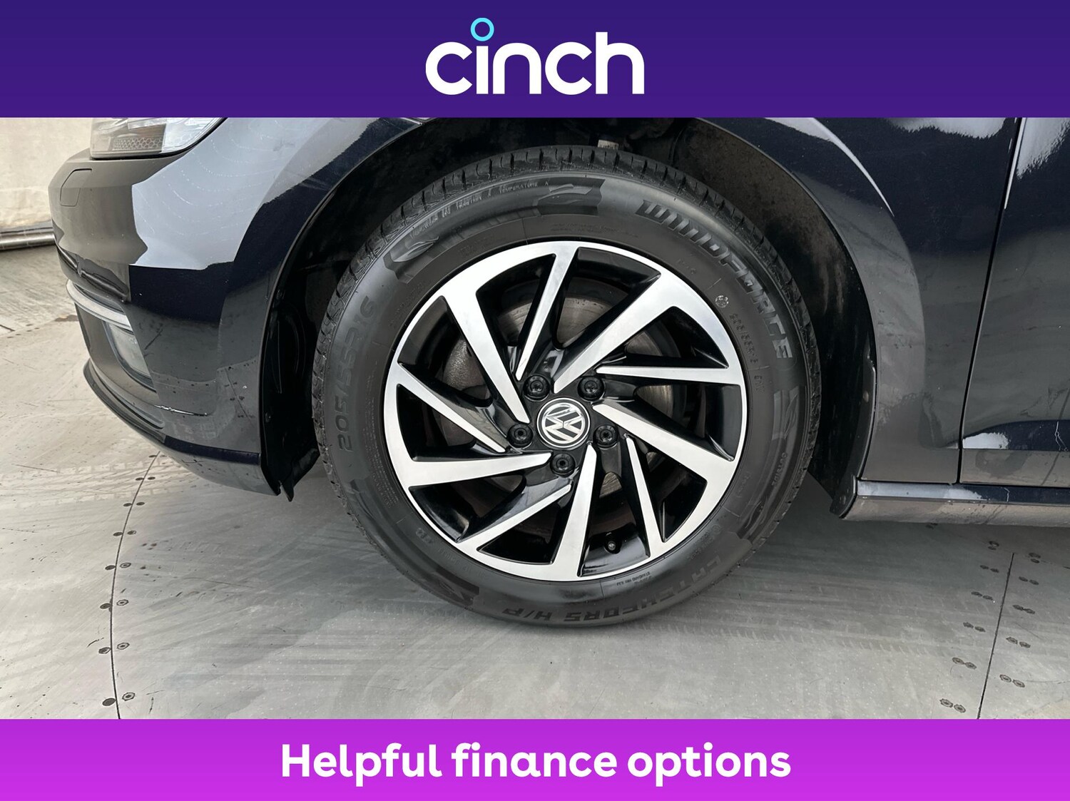 Used Volkswagen Golf 2020 for sale - 76654580: Photo 24