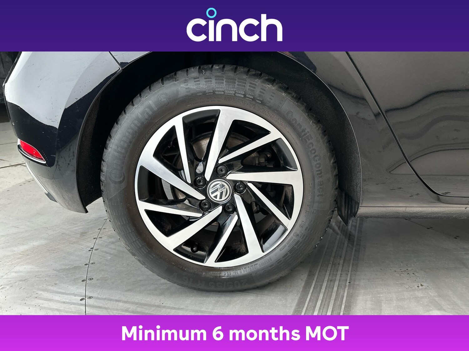 Used Volkswagen Golf 2020 for sale - 76654580: Photo 27