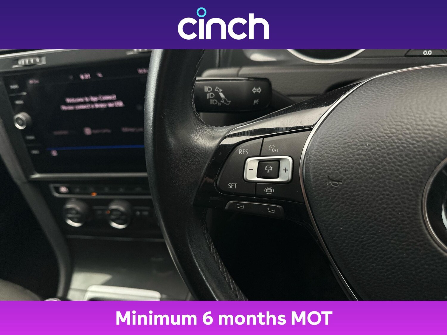 Used Volkswagen Golf 2020 for sale - 76654580: Photo 32