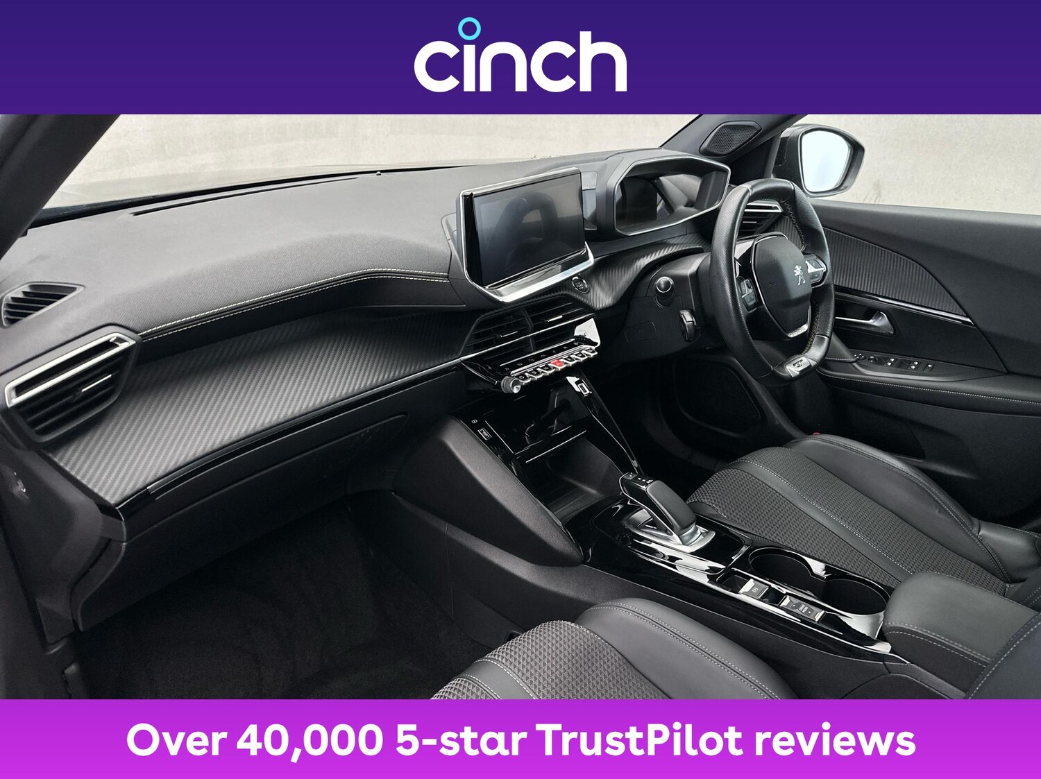 Used Peugeot 2008 2020 for sale - 76739785: Photo 14