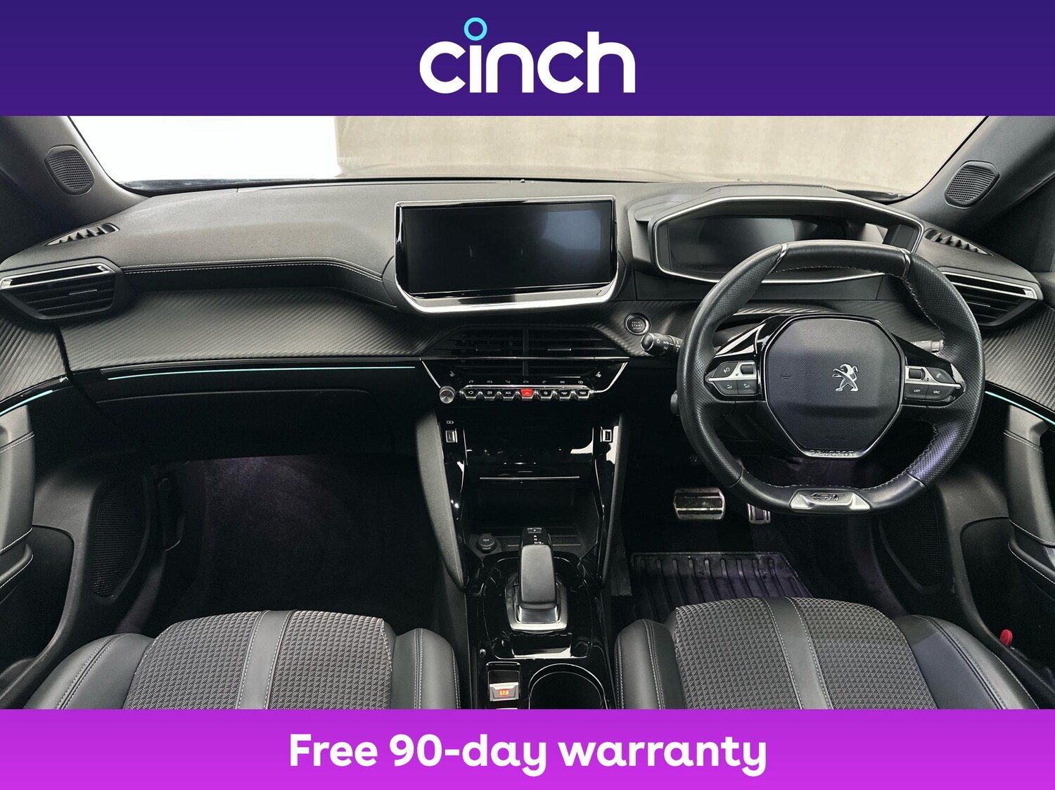 Used Peugeot 2008 2020 for sale - 76739785: Photo 15