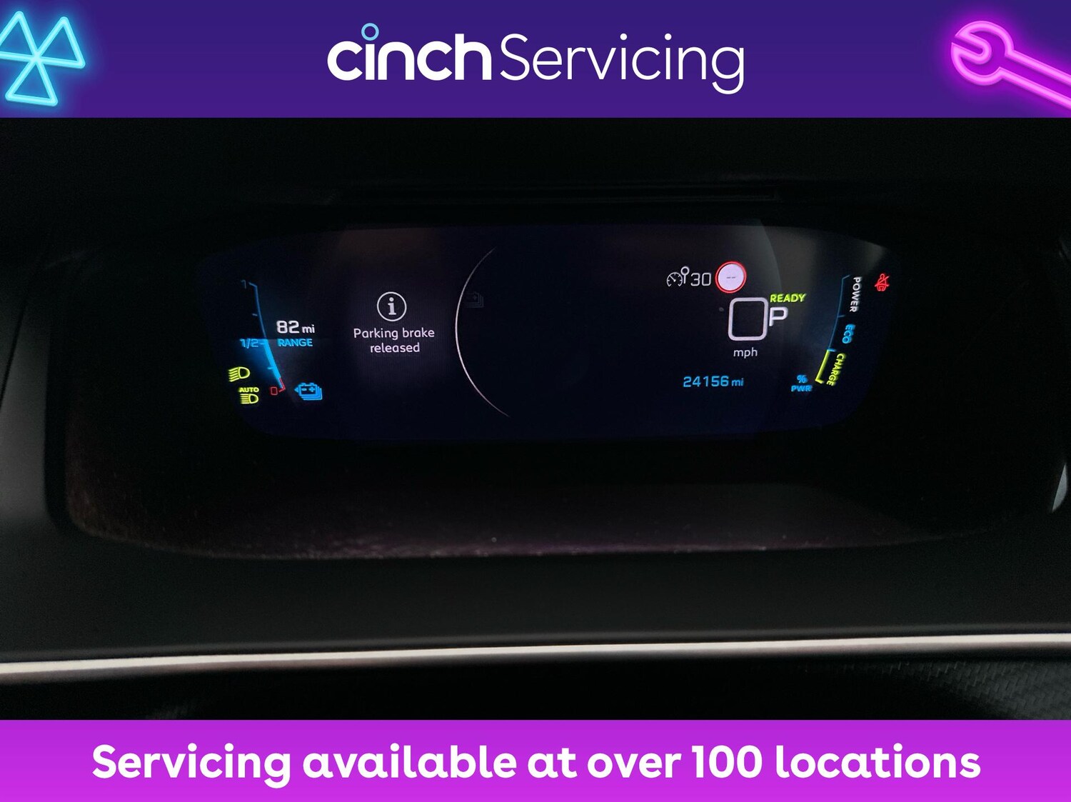 Used Peugeot 2008 2020 for sale - 76739785: Photo 18