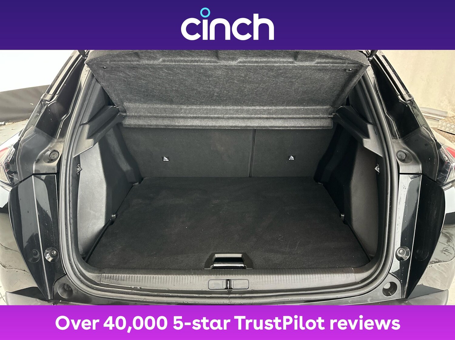 Used Peugeot 2008 2020 for sale - 76739785: Photo 21