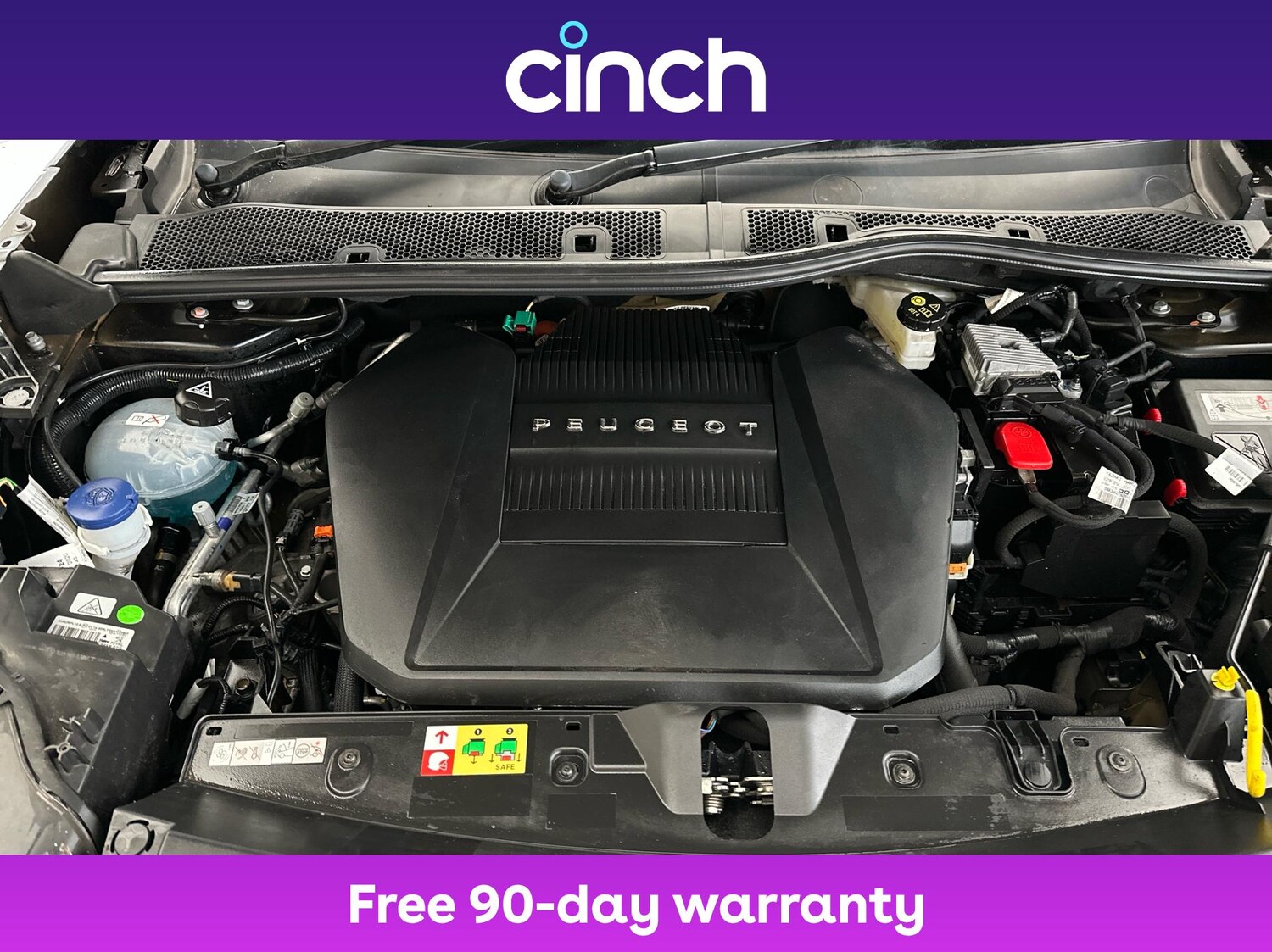 Used Peugeot 2008 2020 for sale - 76739785: Photo 23