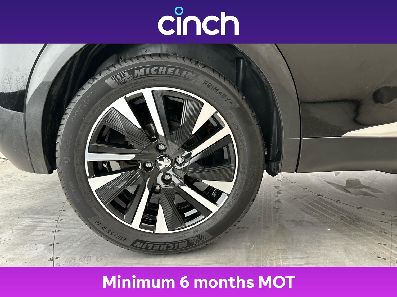 Used Peugeot 2008 2020 for sale - 76739785: Photo 27