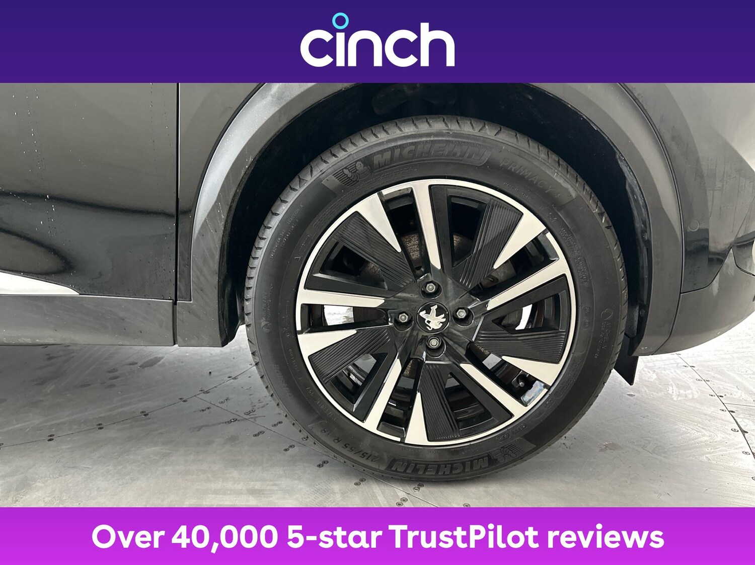 Used Peugeot 2008 2020 for sale - 76739785: Photo 28