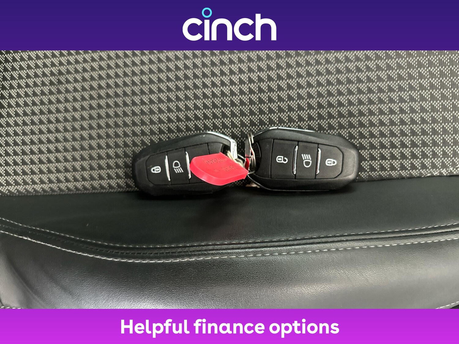 Used Peugeot 2008 2020 for sale - 76739785: Photo 30