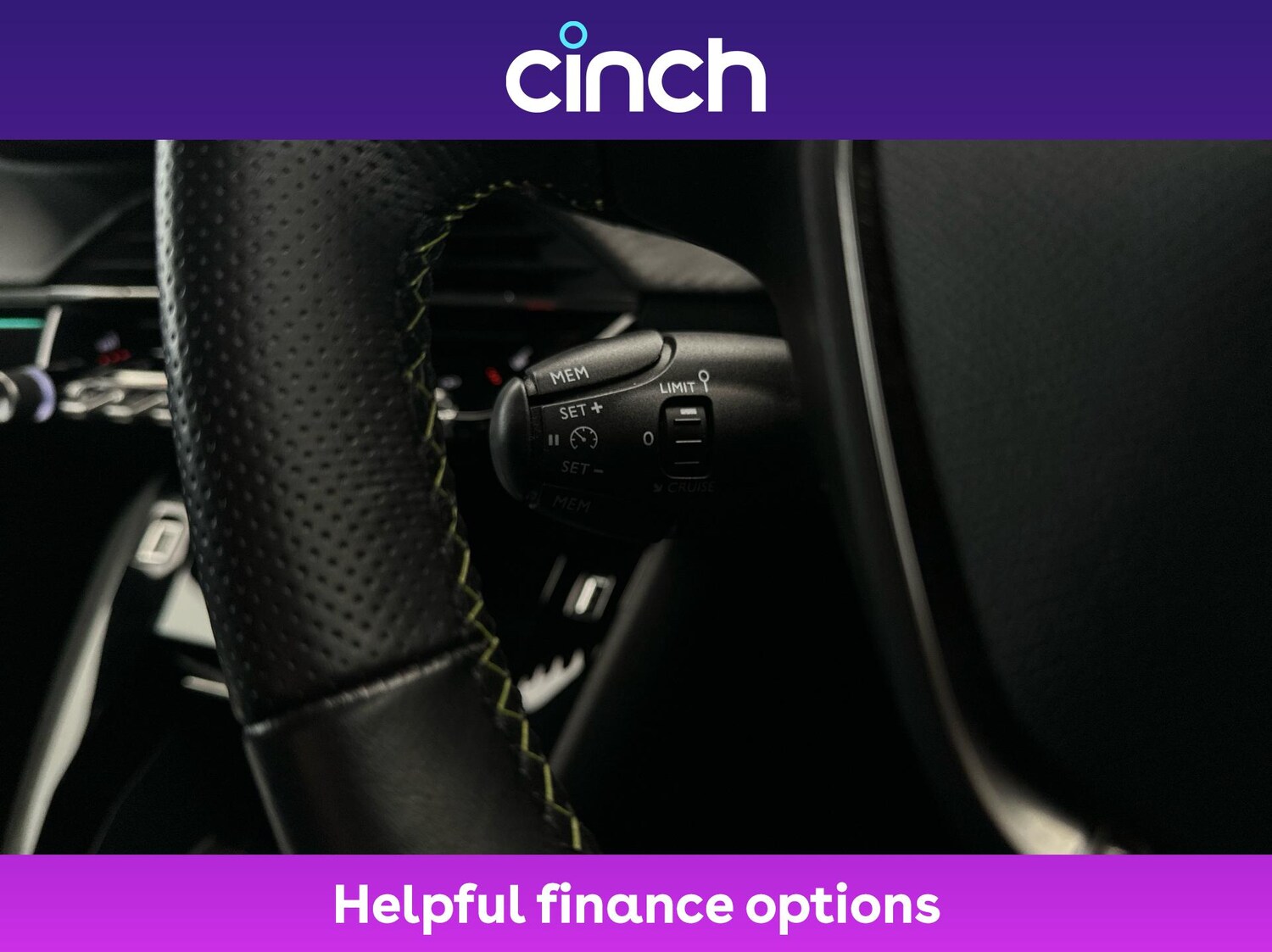 Used Peugeot 2008 2020 for sale - 76739785: Photo 35