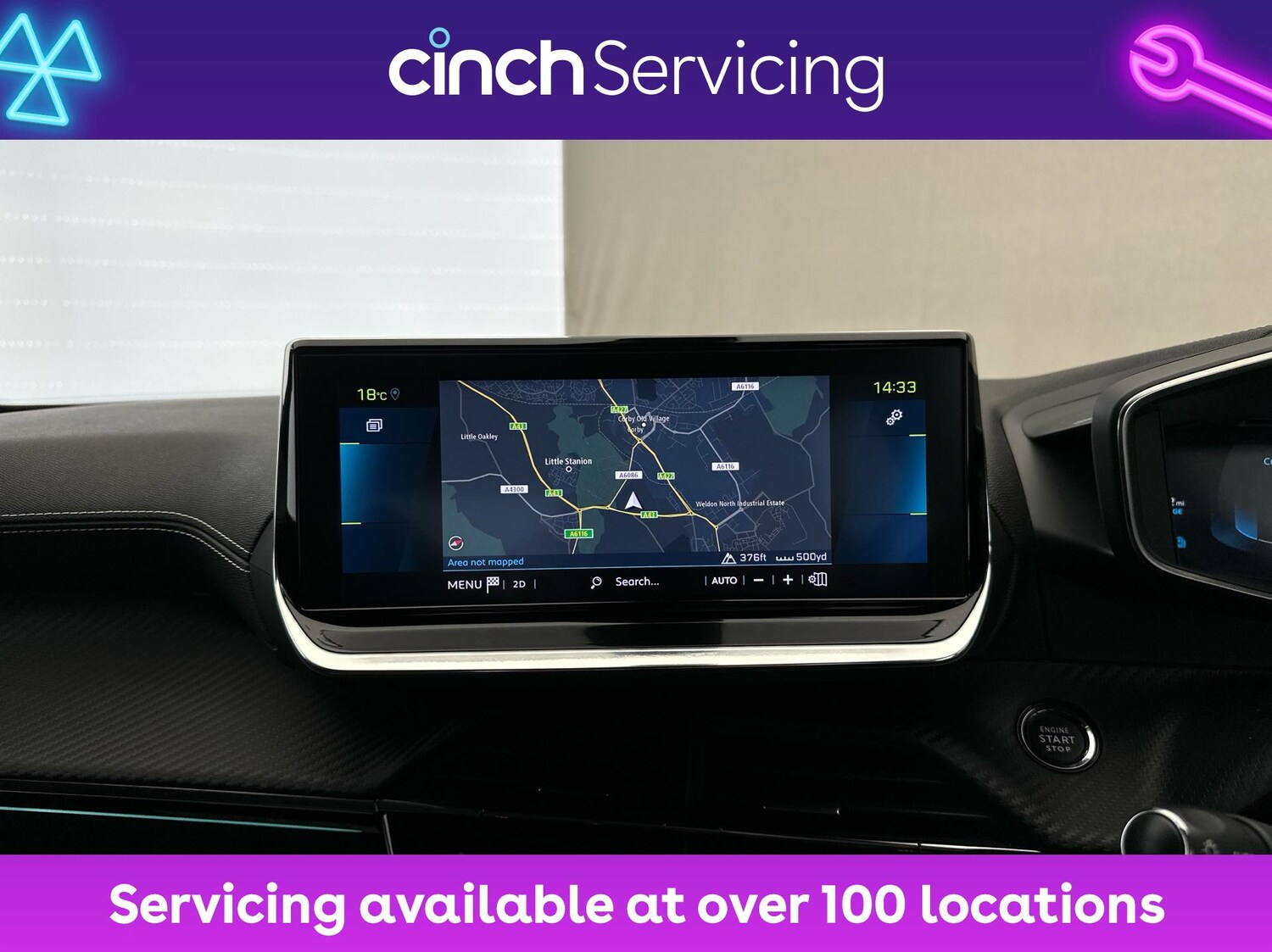 Used Peugeot 2008 2020 for sale - 76739785: Photo 36