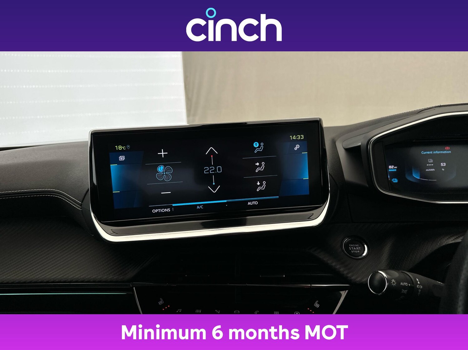 Used Peugeot 2008 2020 for sale - 76739785: Photo 37