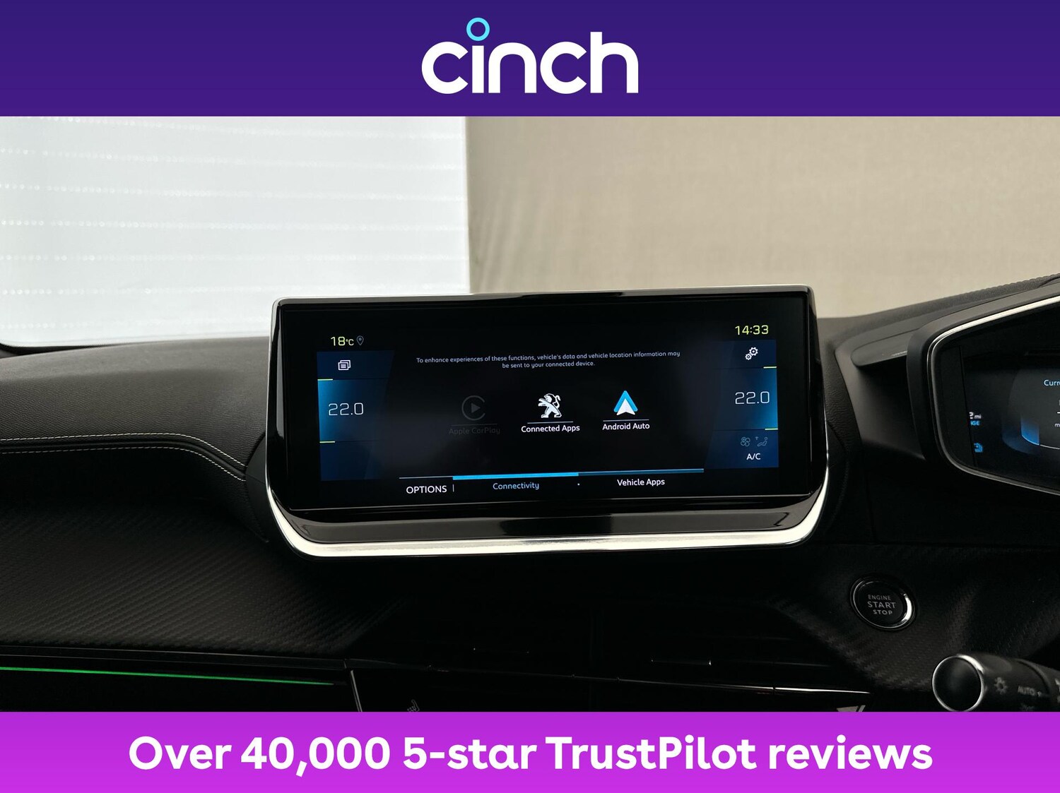 Used Peugeot 2008 2020 for sale - 76739785: Photo 38