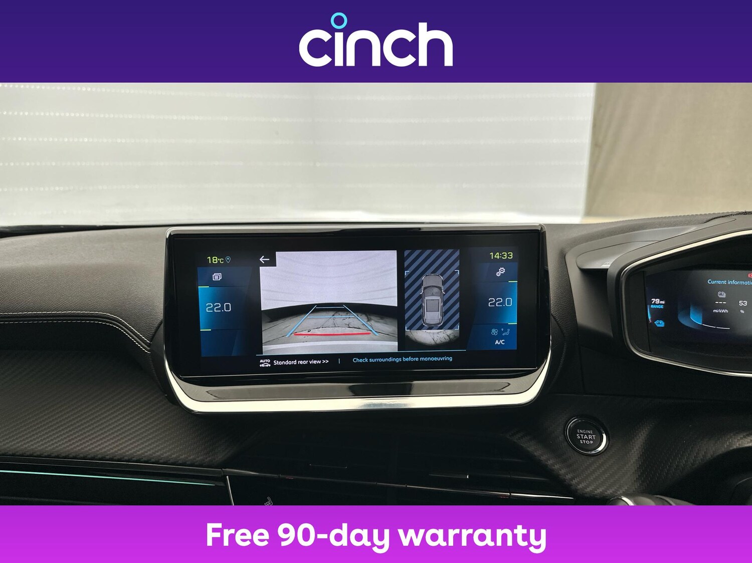 Used Peugeot 2008 2020 for sale - 76739785: Photo 39