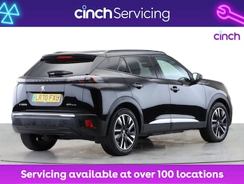 Used Peugeot 2008 2020 for sale - 76739785: Photo