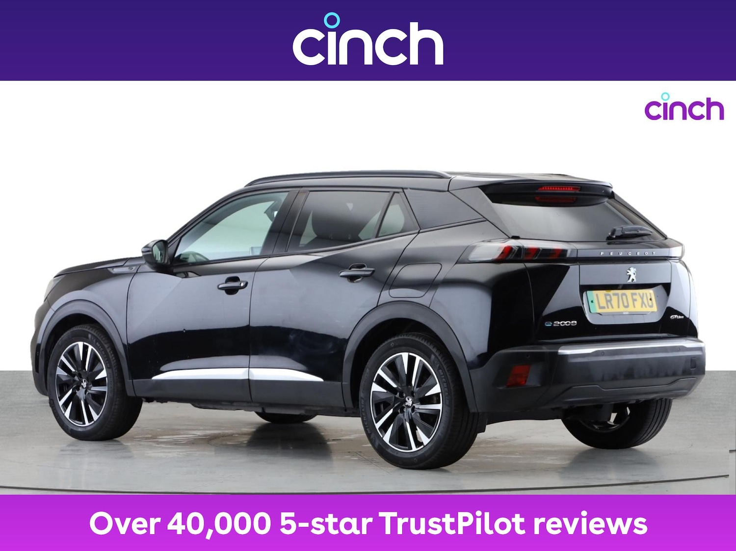 Used Peugeot 2008 2020 for sale - 76739785: Photo 6