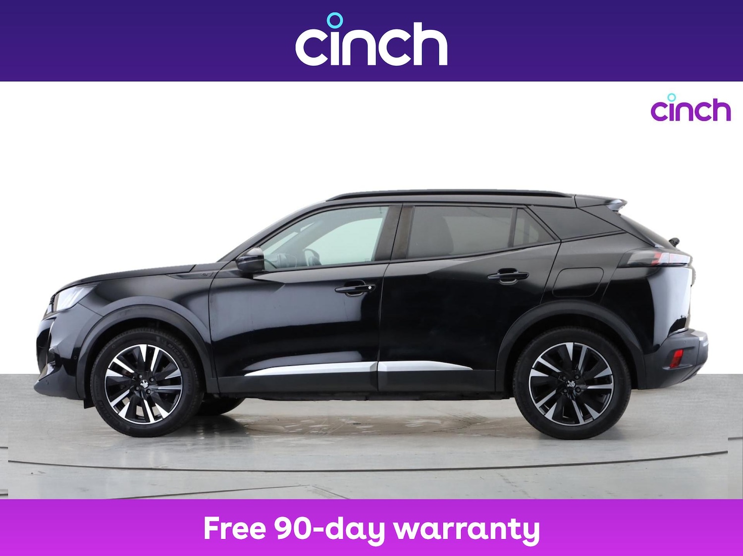 Used Peugeot 2008 2020 for sale - 76739785: Photo 8