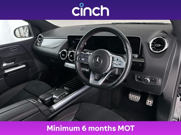 Used Mercedes-Benz B-Class 2020 for sale - 75643849: Photo 12