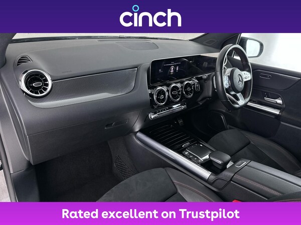 Used Mercedes-Benz B-Class 2020 for sale - 75643849: Photo 14