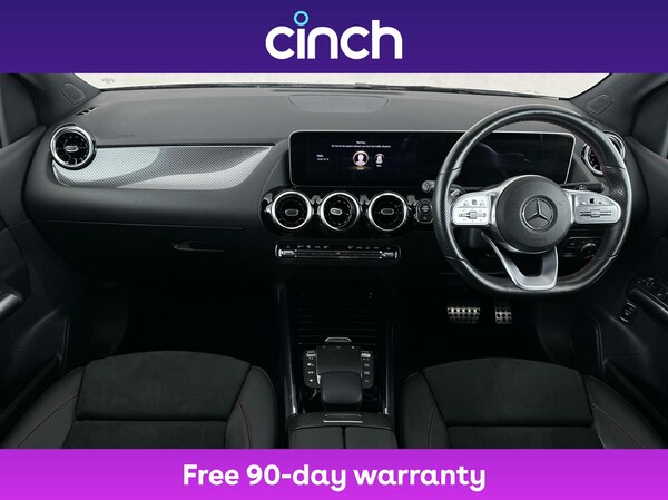 Used Mercedes-Benz B-Class 2020 for sale - 75643849: Photo 15