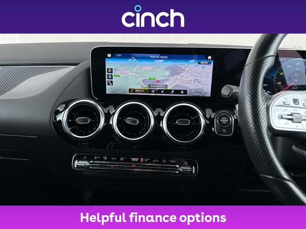 Used Mercedes-Benz B-Class 2020 for sale - 75643849: Photo 17