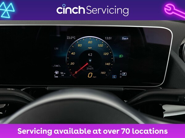 Used Mercedes-Benz B-Class 2020 for sale - 75643849: Photo 18