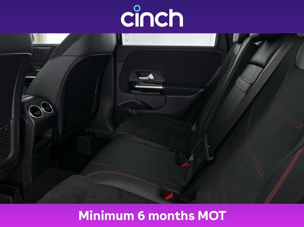 Used Mercedes-Benz B-Class 2020 for sale - 75643849: Photo 20
