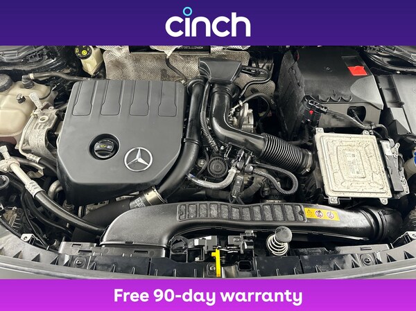 Used Mercedes-Benz B-Class 2020 for sale - 75643849: Photo 23