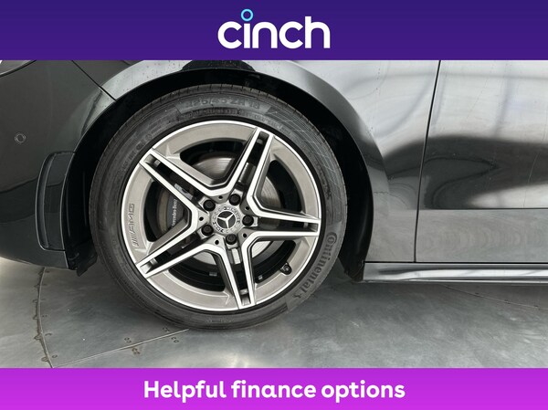 Used Mercedes-Benz B-Class 2020 for sale - 75643849: Photo 24
