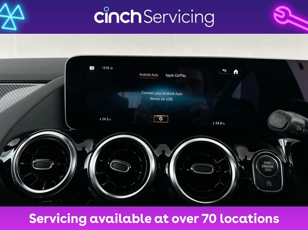 Used Mercedes-Benz B-Class 2020 for sale - 75643849: Photo 31