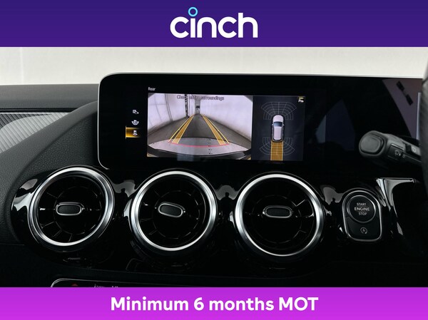 Used Mercedes-Benz B-Class 2020 for sale - 75643849: Photo 32