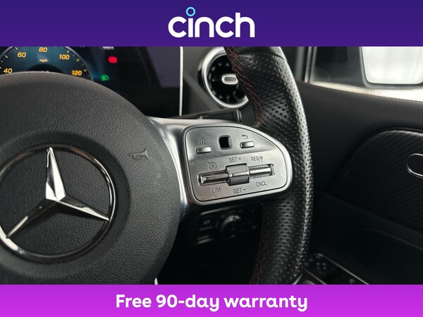 Used Mercedes-Benz B-Class 2020 for sale - 75643849: Photo 34