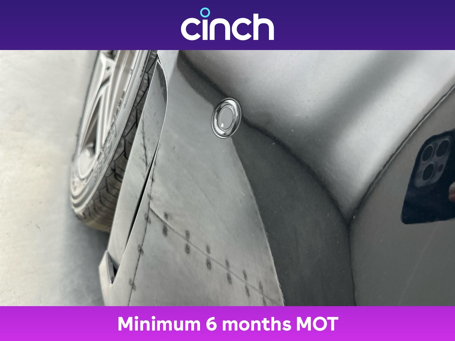 Used Mercedes-Benz B Class 2020 for sale - 75643849: Photo 37