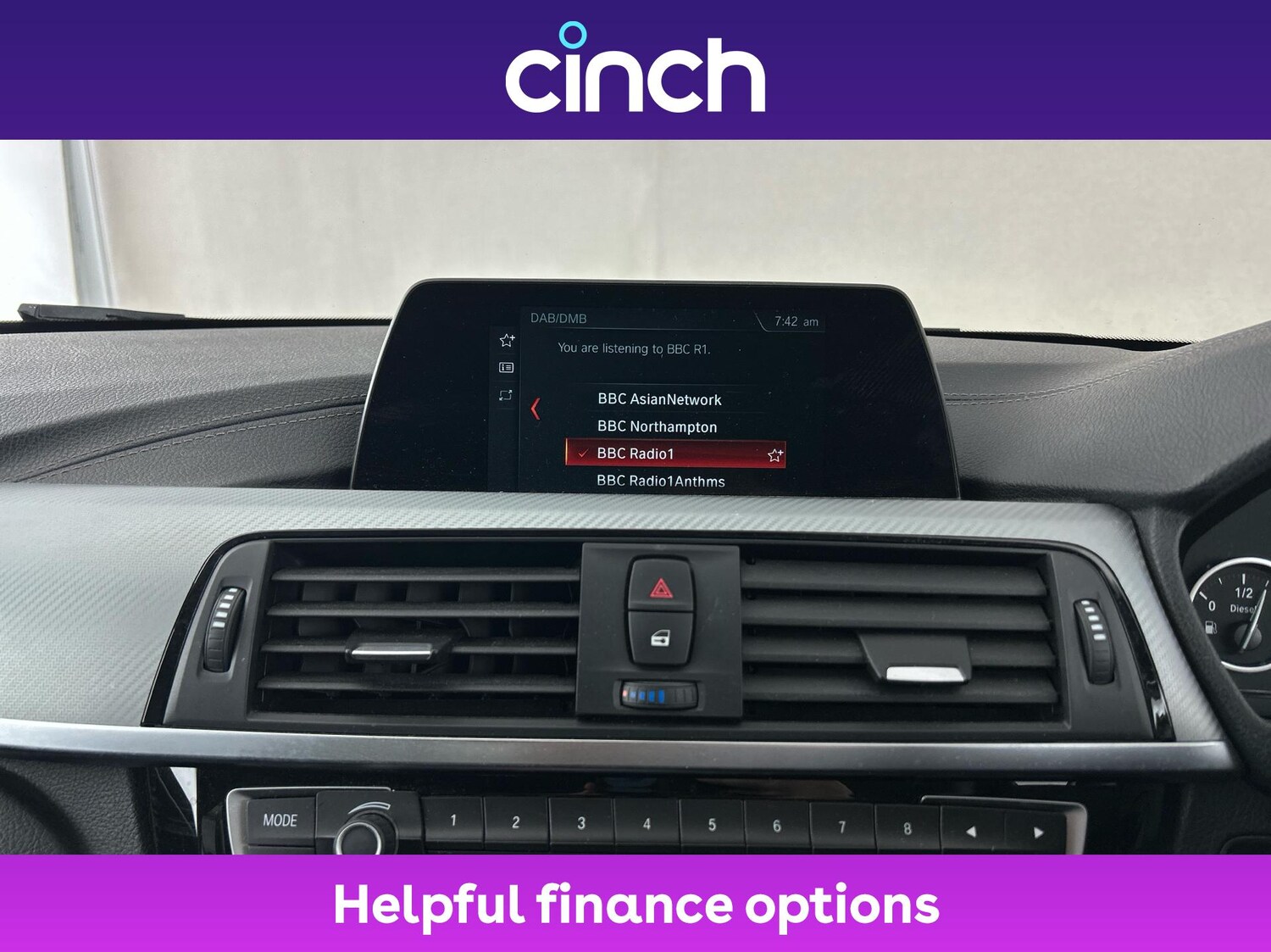 Used BMW 4 Series Gran Coupe 2018 for sale - 76648194: Photo 17