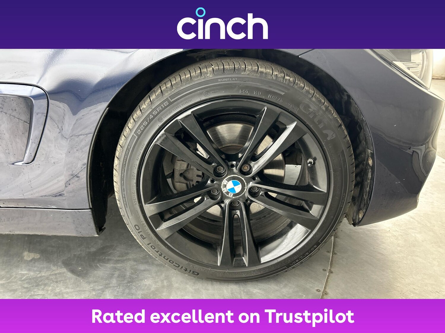 Used BMW 4 Series Gran Coupe 2018 for sale - 76648194: Photo 28