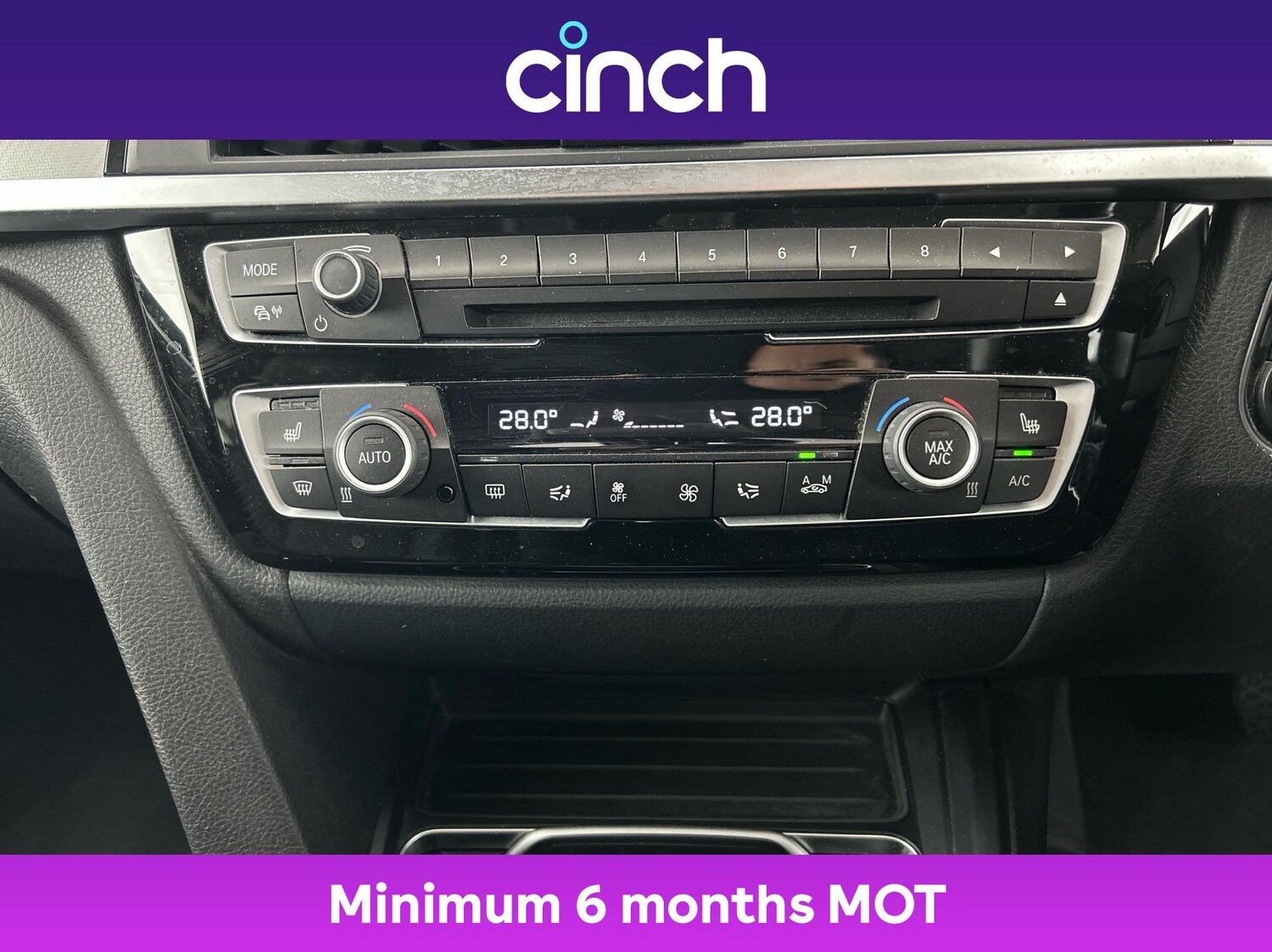 Used BMW 4 Series Gran Coupe 2018 for sale - 76648194: Photo 32