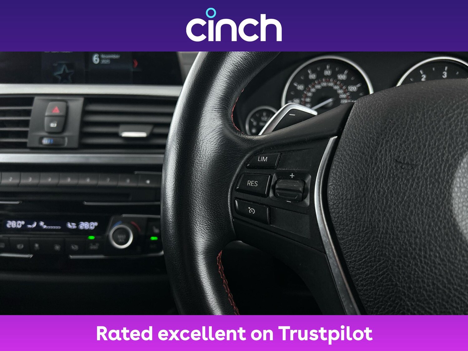 Used BMW 4 Series Gran Coupe 2018 for sale - 76648194: Photo 33